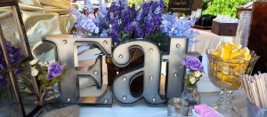 Eat sign